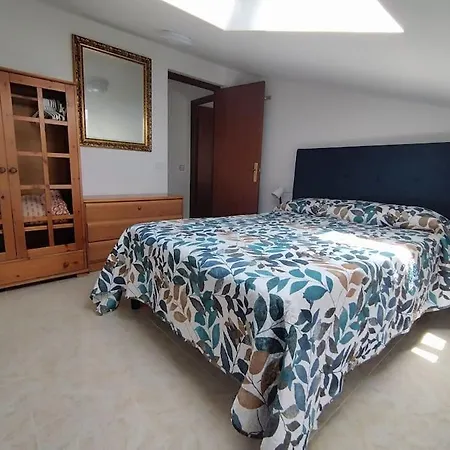 La Casa De Tito Y Cosi *