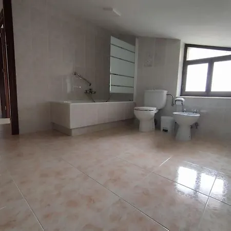 La Casa De Tito Y Cosi Apartment *