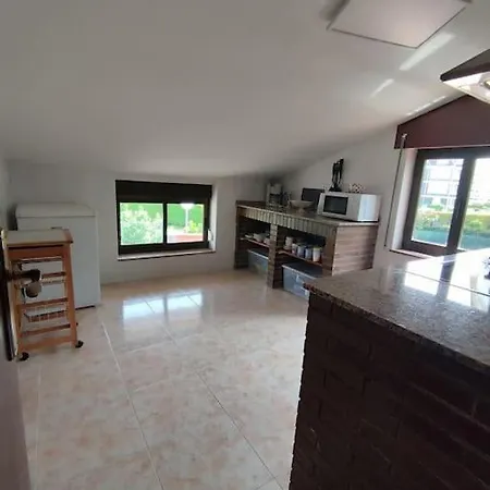 Apartment La Casa De Tito Y Cosi *