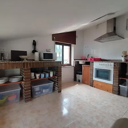 La Casa De Tito Y Cosi Apartment