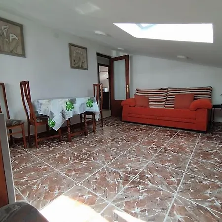 Apartment La Casa De Tito Y Cosi Noja