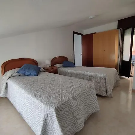 La Casa De Tito Y Cosi Apartment