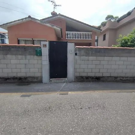 La Casa De Tito Y Cosi * نوخا