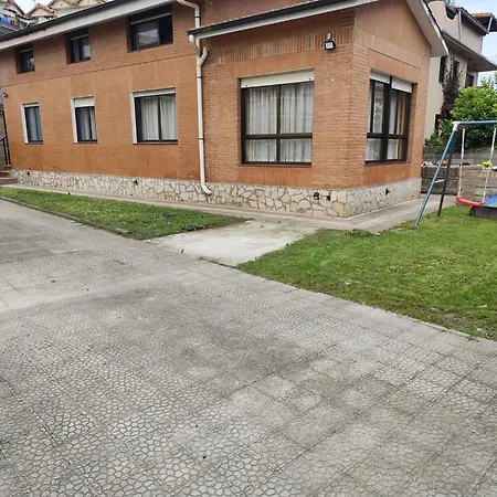 La Casa De Tito Y Cosi * Noja