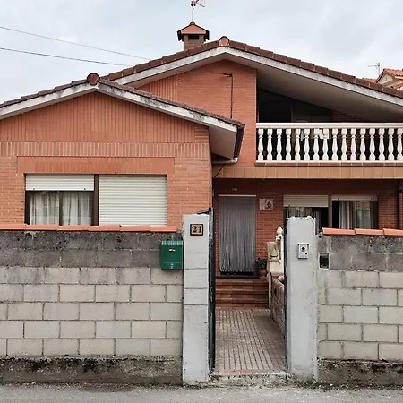 La Casa De Tito Y Cosi
